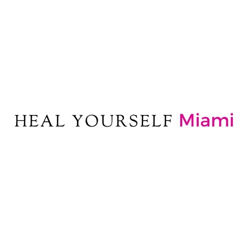 HEAL YOURSELF MIami